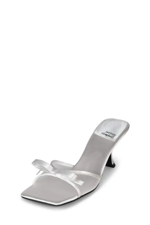 Women Jeffrey Campbell Sandals SweetOnU
