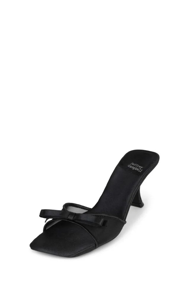 Women Jeffrey Campbell Sandals SweetOnU