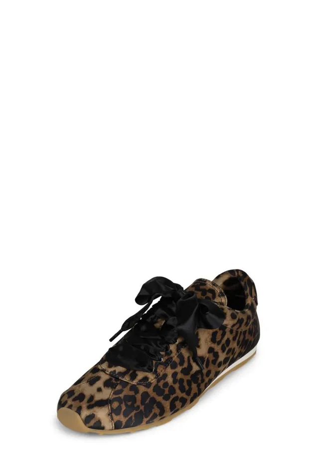Women Jeffrey Campbell Sneaker Winged