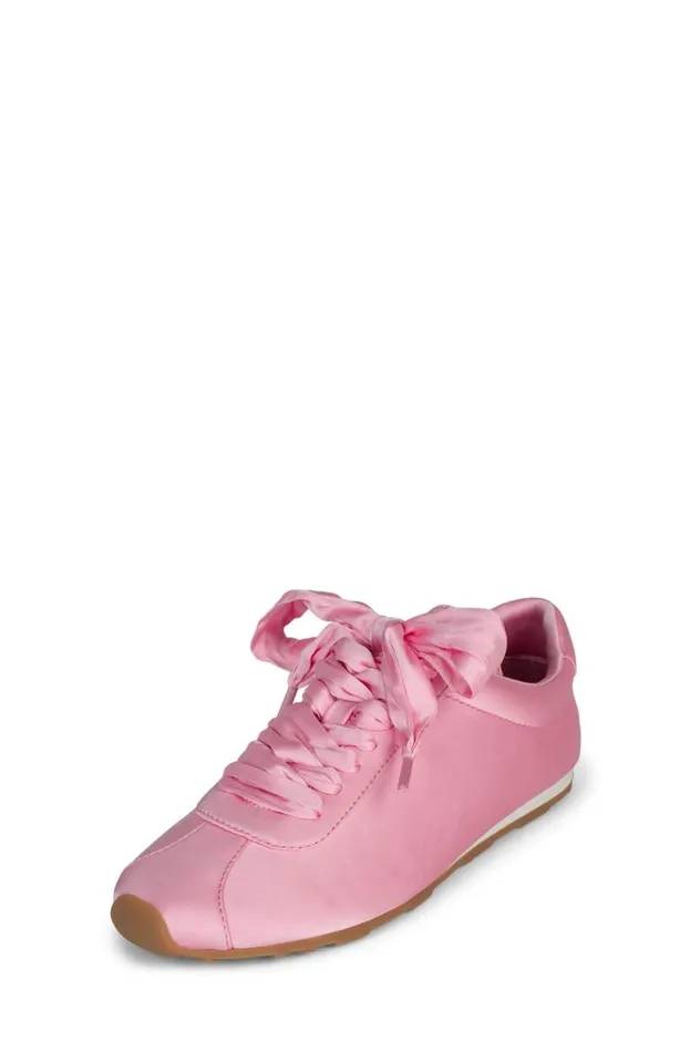 Women Jeffrey Campbell Sneaker Winged