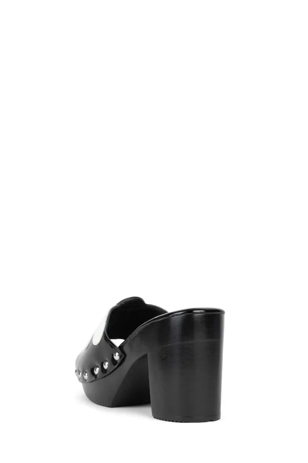 Women Jeffrey Campbell WoodiesCork Amiah