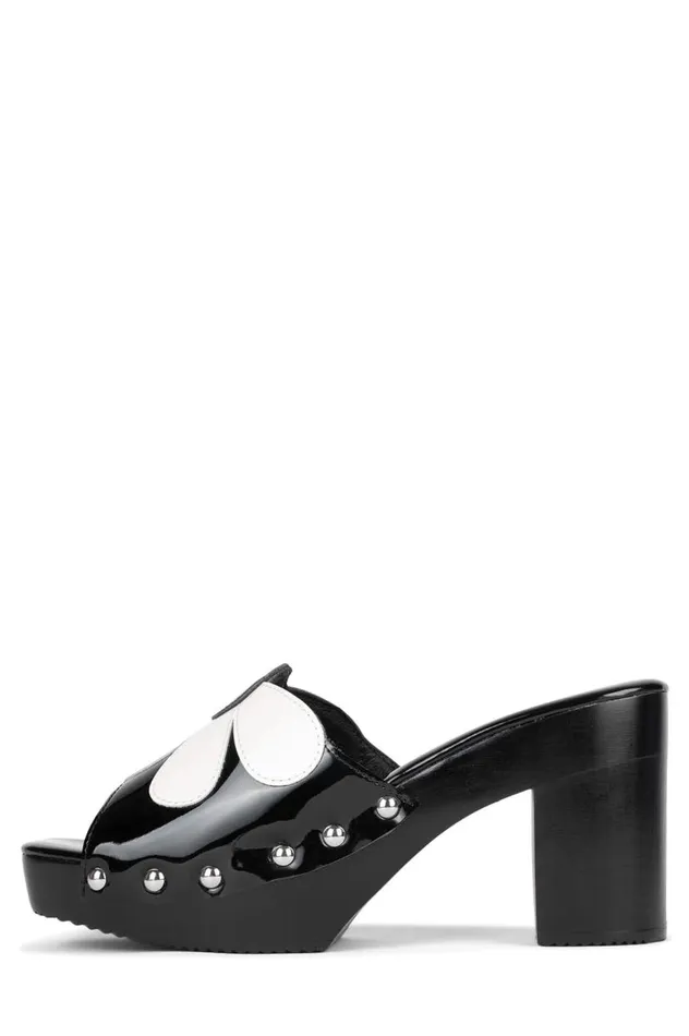 Women Jeffrey Campbell WoodiesCork Amiah