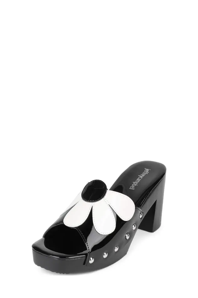 Women Jeffrey Campbell WoodiesCork Amiah