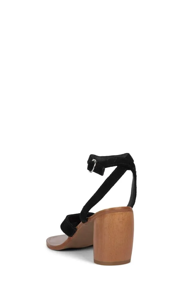 Women Jeffrey Campbell WoodiesCork HexYou