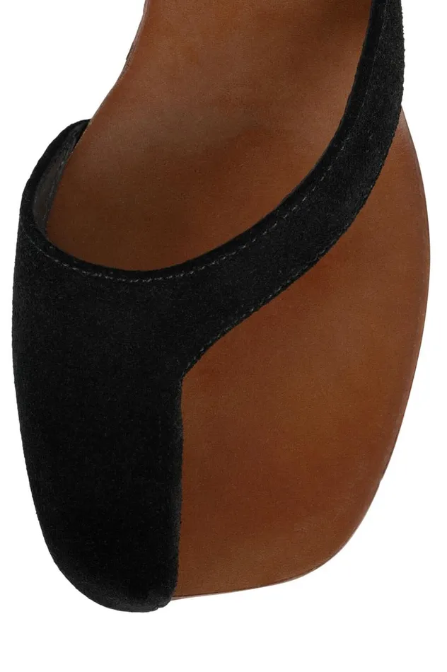 Women Jeffrey Campbell WoodiesCork HexYou