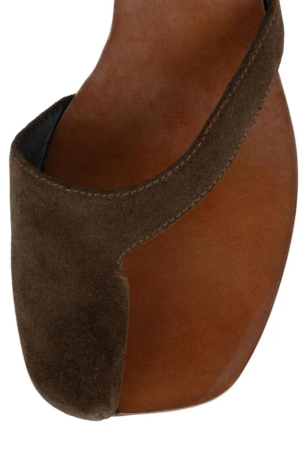 Women Jeffrey Campbell WoodiesCork HexYou