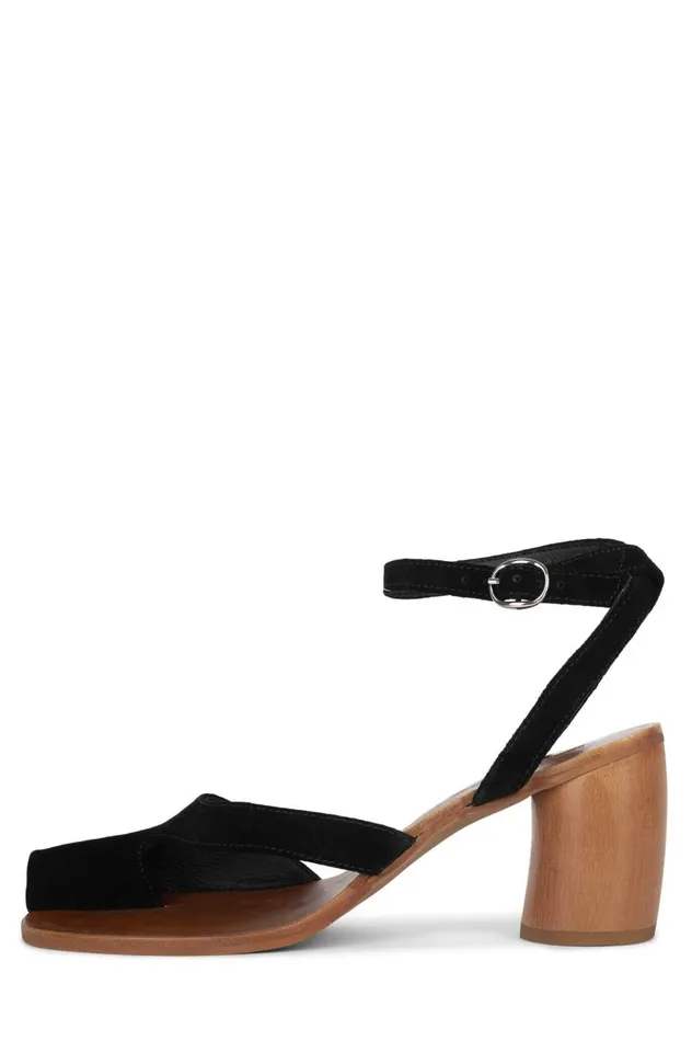 Women Jeffrey Campbell WoodiesCork HexYou