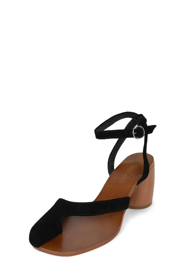 Women Jeffrey Campbell WoodiesCork HexYou