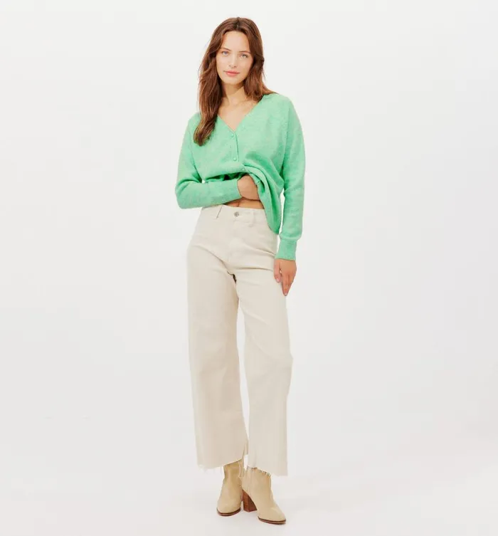 Women Jumper Cardigan 8211 Turquoise Promod Jumpers And Cardigans Women Jumper Cardigan 8211 Turquoise Promod Jumpers And Cardigans
