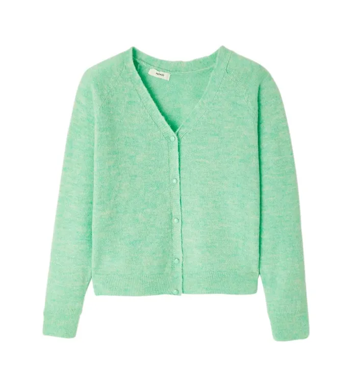Women Jumper Cardigan 8211 Turquoise Promod Jumpers And Cardigans Women Jumper Cardigan 8211 Turquoise Promod Jumpers And Cardigans