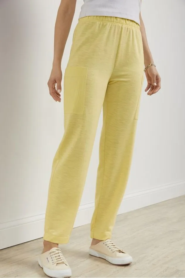Women Lanai Lounge Pants Bay Leaf Soft Surroundings Sleepwear and Lounge Women Lanai Lounge Pants Bay Leaf Soft Surroundings Sleepwear and Lounge