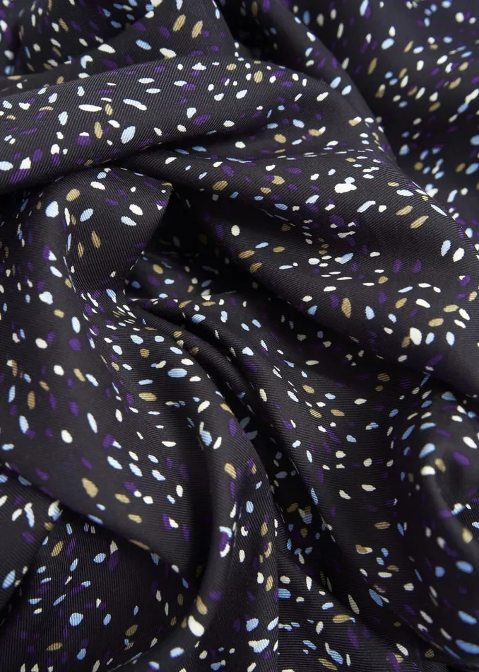 Women Leanne Dress Black Multi Hobbs Dresses and Jumpsuits