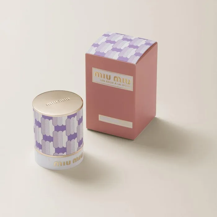 Women Les Eaux La Mode Miu Miu Les Eaux La Mode Candy Top Case Neutri Women Les Eaux La Mode Miu Miu Les Eaux La Mode Candy Top Case Neutri