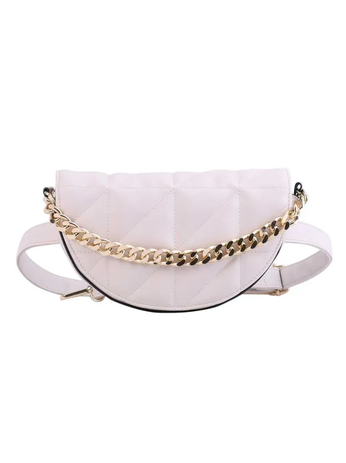 Women Lexi Belt Bag In Chalk Jessica Simpson Crossbody