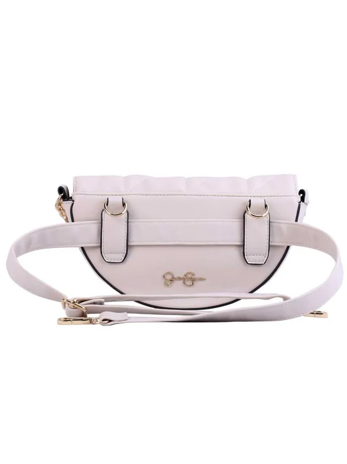 Women Lexi Belt Bag In Chalk Jessica Simpson Crossbody