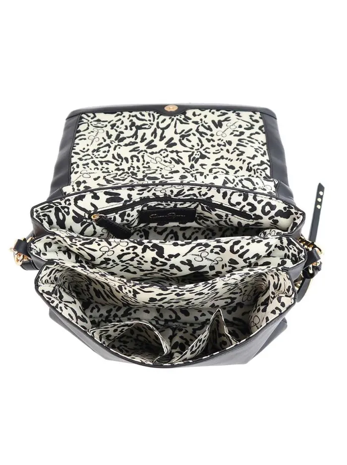 Women Lexi Crossbody In Meteorite Jessica Simpson Crossbody