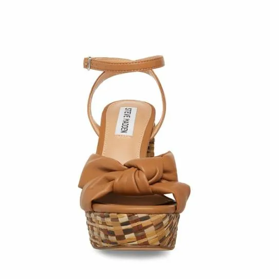 Women LIANNA TAN MULTI Tan Multi Steve Madden Heels Women LIANNA TAN MULTI Tan Multi Steve Madden Heels