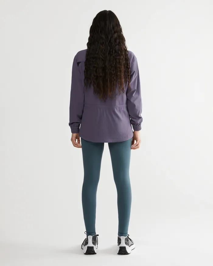 Women Mne Compression Tights Raven Klttermusen Pants
