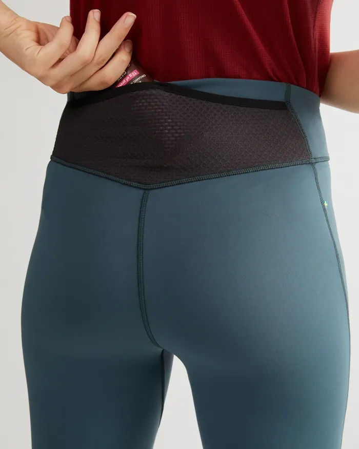 Women Mne Compression Tights Raven Klttermusen Pants