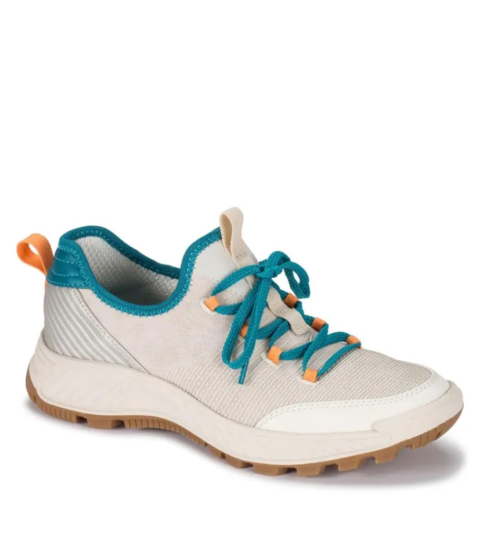 Women Malina Sneaker Cream Baretraps Sneakers
