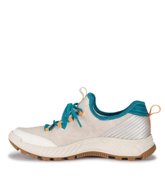 Women Malina Sneaker Cream Baretraps Sneakers