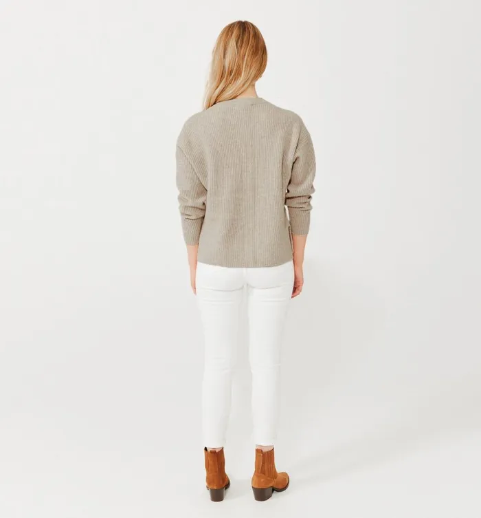 Women Merino Wool Cardigan 8211 Beige Promod Jumpers And Cardigans Women Merino Wool Cardigan 8211 Beige Promod Jumpers And Cardigans