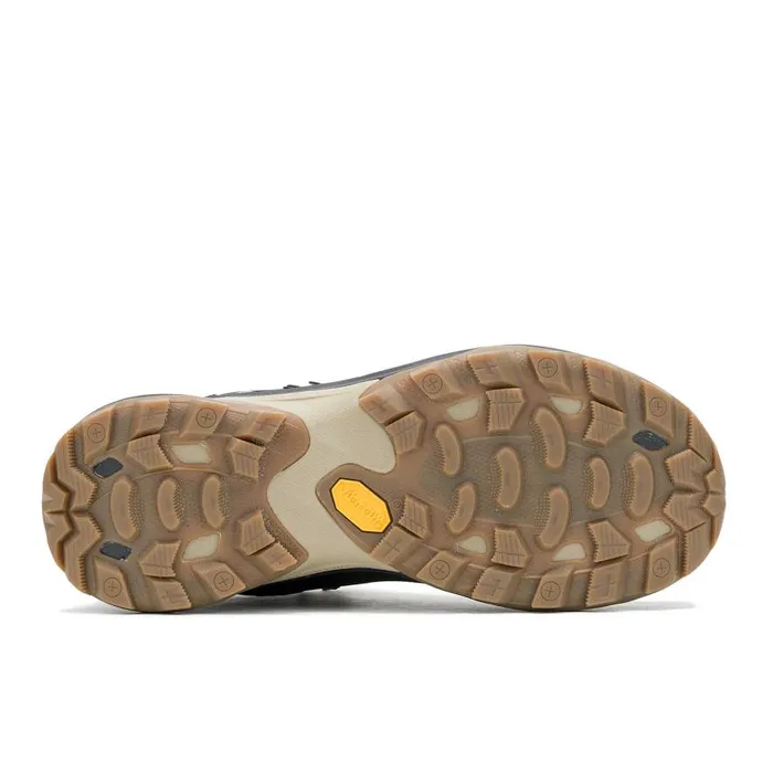 Women Merrell Boots Moab Speed 2 Leather Mid Waterproof Black Women Merrell Boots Moab Speed 2 Leather Mid Waterproof Black