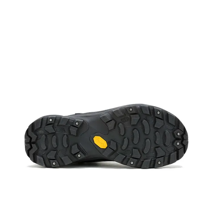 Women Merrell Boots Moab Speed 2 Thermo Mid Waterproof X Snow Peak Triple Black Women Merrell Boots Moab Speed 2 Thermo Mid Waterproof X Snow Peak Triple Black