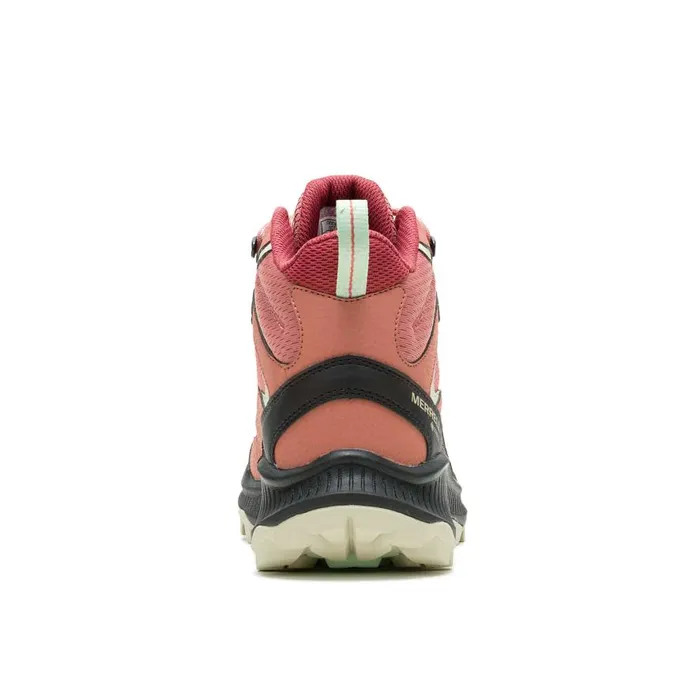 Women Merrell Boots Speed Strike 2 Mid GORETEX Sedona Women Merrell Boots Speed Strike 2 Mid GORETEX Sedona