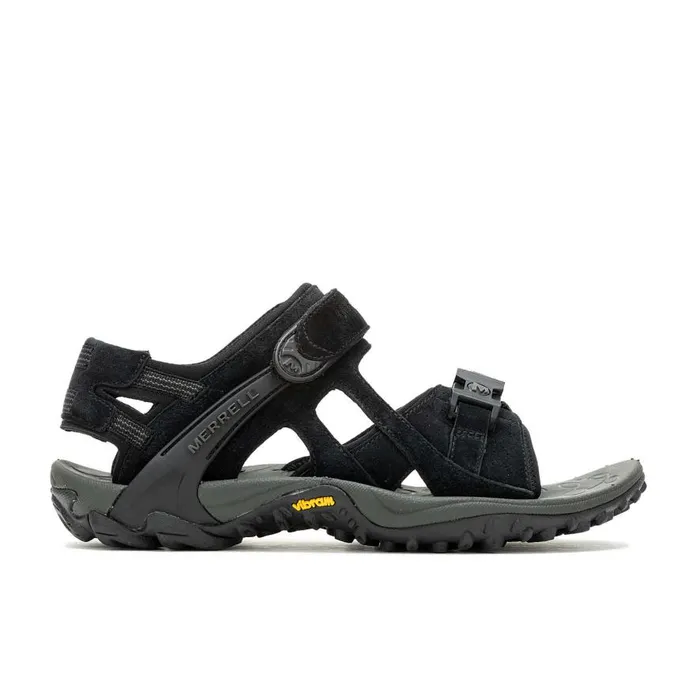 Women Merrell Sandals Kahuna III Black
