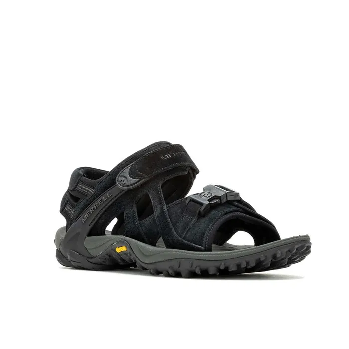 Women Merrell Sandals Kahuna III Black Women Merrell Sandals Kahuna III Black