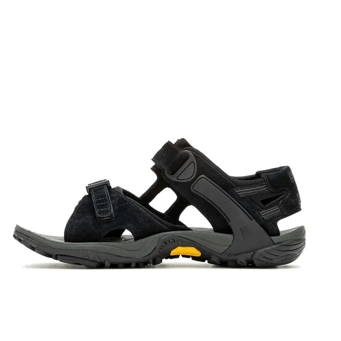 Women Merrell Sandals Kahuna III Black Women Merrell Sandals Kahuna III Black