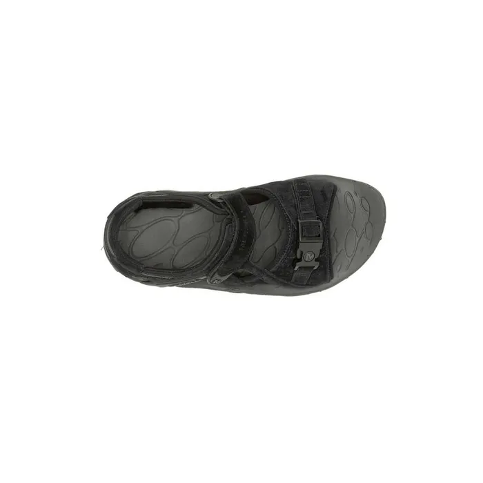 Women Merrell Sandals Kahuna III Black Women Merrell Sandals Kahuna III Black
