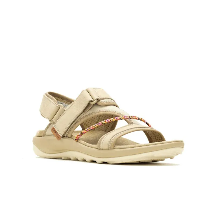 Women Merrell Sandals Terran 4 Backstrap Incense Women Merrell Sandals Terran 4 Backstrap Incense