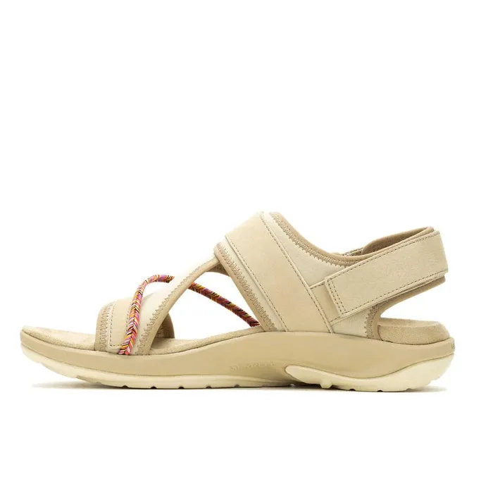 Women Merrell Sandals Terran 4 Backstrap Incense Women Merrell Sandals Terran 4 Backstrap Incense