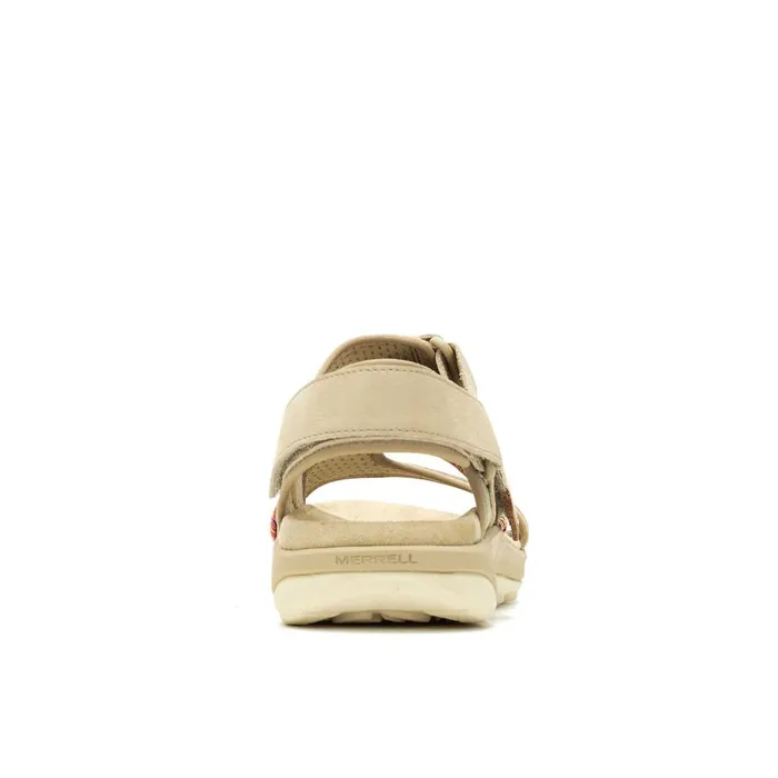 Women Merrell Sandals Terran 4 Backstrap Incense Women Merrell Sandals Terran 4 Backstrap Incense