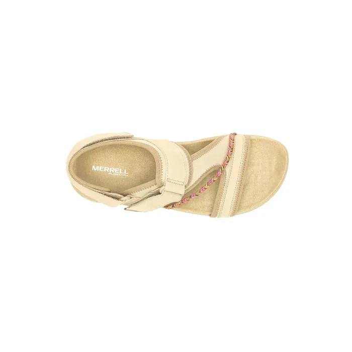 Women Merrell Sandals Terran 4 Backstrap Incense Women Merrell Sandals Terran 4 Backstrap Incense