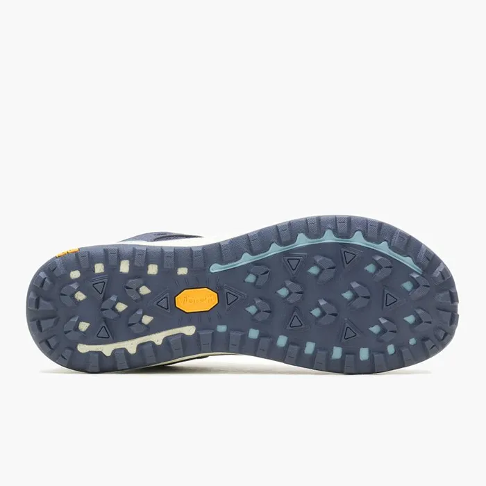Women Merrell Shoes Antora 3 GORETEX Sea Women Merrell Shoes Antora 3 GORETEX Sea