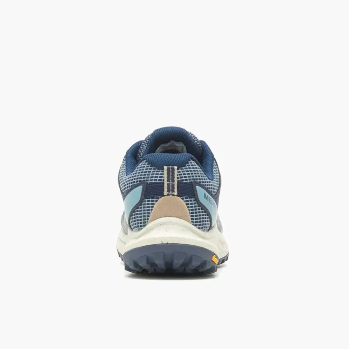 Women Merrell Shoes Antora 3 GORETEX Sea Women Merrell Shoes Antora 3 GORETEX Sea