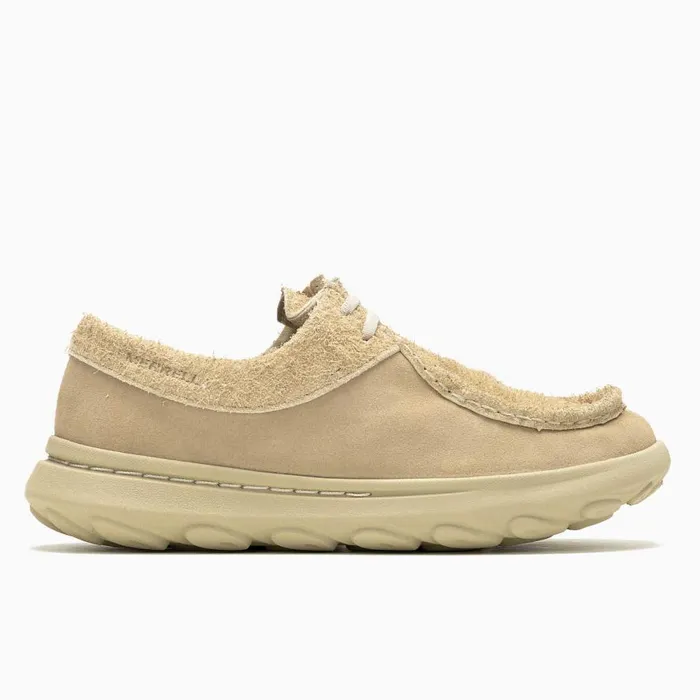Women Merrell Shoes Hut Moc 2 Leisure 1TRL Incense