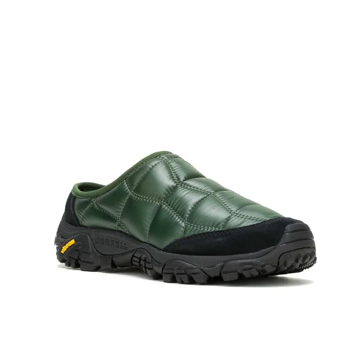 Women Merrell Shoes Moab 2 Slide Quilted 1TRL Viridian Women Merrell Shoes Moab 2 Slide Quilted 1TRL Viridian