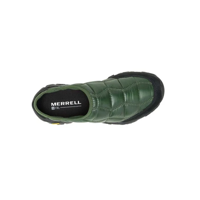 Women Merrell Shoes Moab 2 Slide Quilted 1TRL Viridian Women Merrell Shoes Moab 2 Slide Quilted 1TRL Viridian