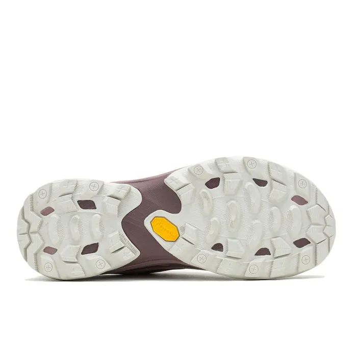 Women Merrell Shoes Moab Speed 2 GORETEX Adobe Rose Women Merrell Shoes Moab Speed 2 GORETEX Adobe Rose
