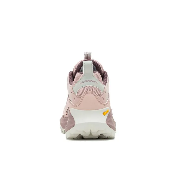 Women Merrell Shoes Moab Speed 2 GORETEX Adobe Rose Women Merrell Shoes Moab Speed 2 GORETEX Adobe Rose