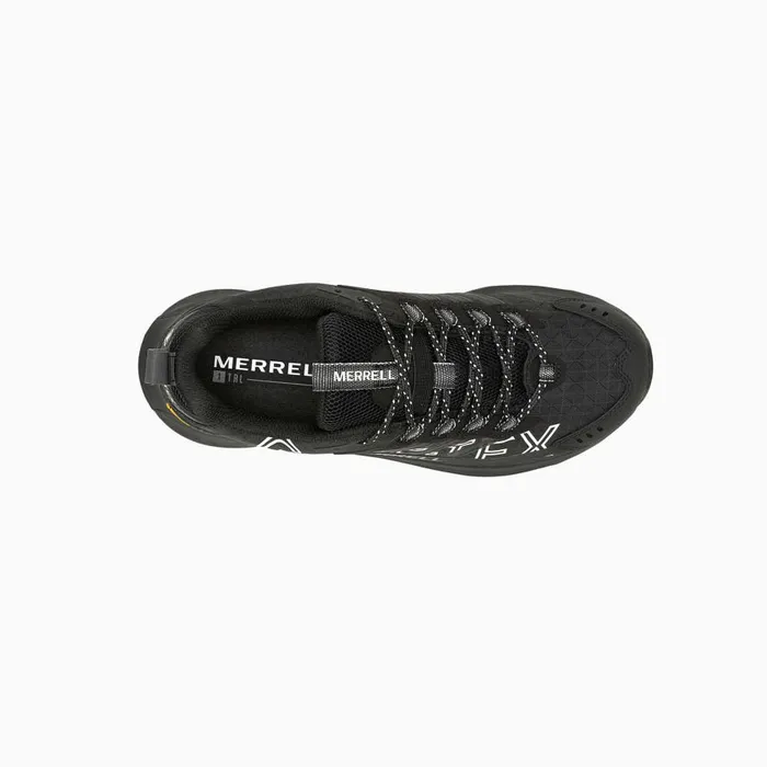 Women Merrell Shoes Moab Speed 2 GORETEX BL 1TRL Black Women Merrell Shoes Moab Speed 2 GORETEX BL 1TRL Black