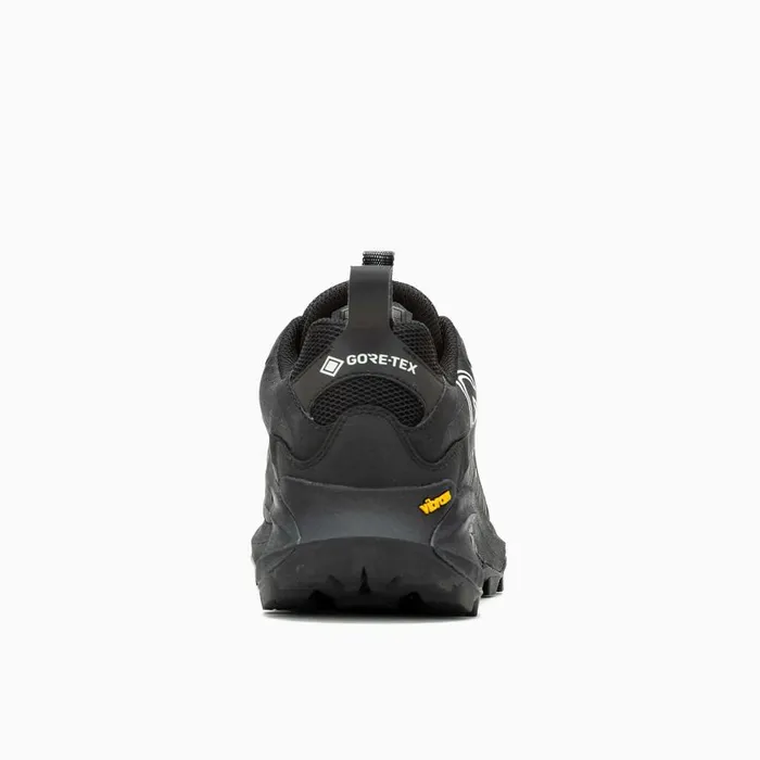 Women Merrell Shoes Moab Speed 2 GORETEX BL 1TRL Black Women Merrell Shoes Moab Speed 2 GORETEX BL 1TRL Black