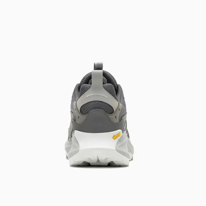 Women Merrell Shoes Moab Speed 2 GORETEX Wide Width Asphalt Women Merrell Shoes Moab Speed 2 GORETEX Wide Width Asphalt