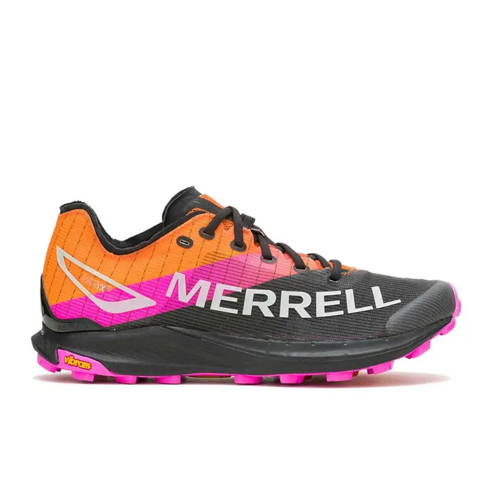 Women Merrell Shoes MTL Skyfire 2 Matryx Blackmulti