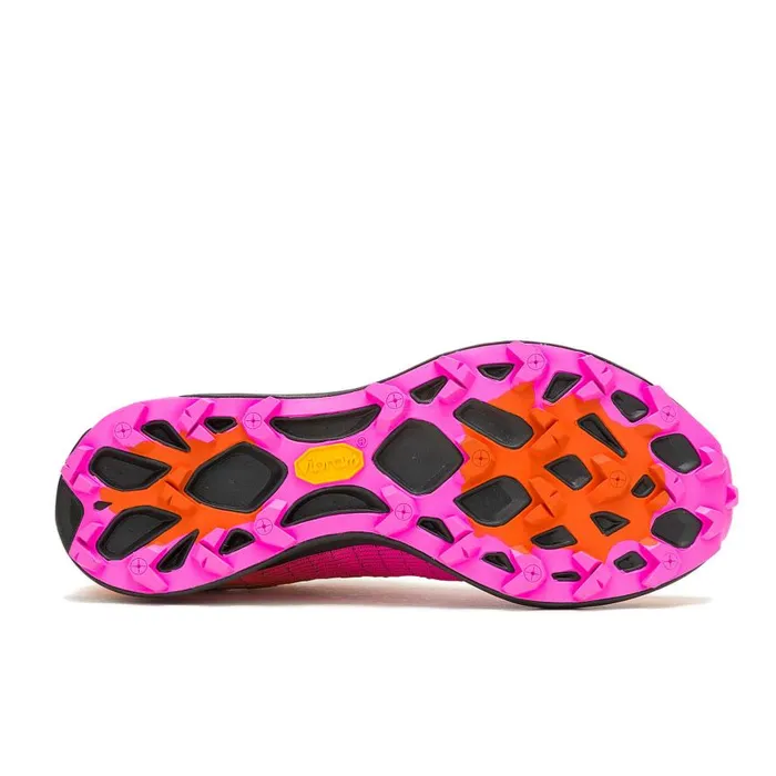 Women Merrell Shoes MTL Skyfire 2 Matryx Blackmulti