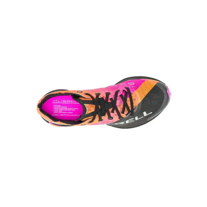 Women Merrell Shoes MTL Skyfire 2 Matryx Blackmulti